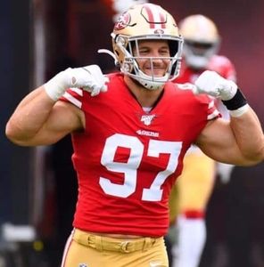 Meet your Posher, Jamie